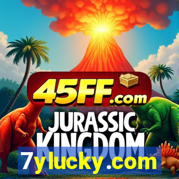 7ylucky.com
