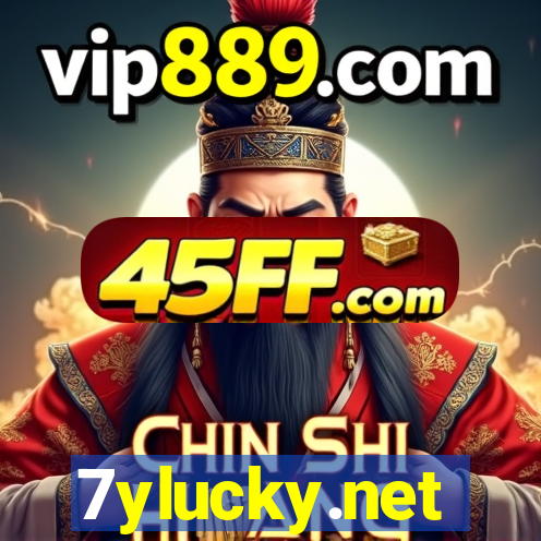 7ylucky.net