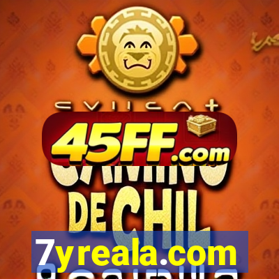 7yreala.com