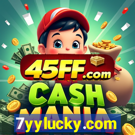 7yylucky.com