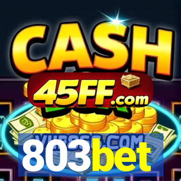 803bet