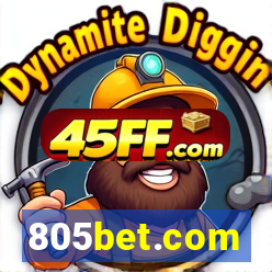 805bet.com
