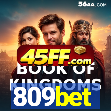 809bet