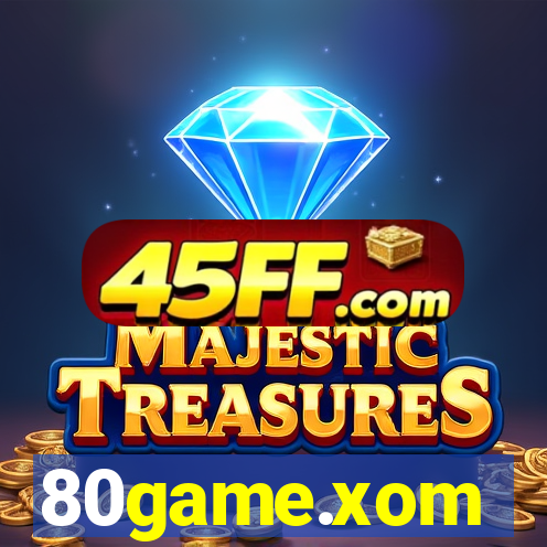 80game.xom
