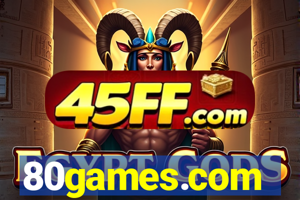 80games.com