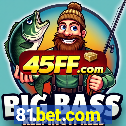 81.bet.com