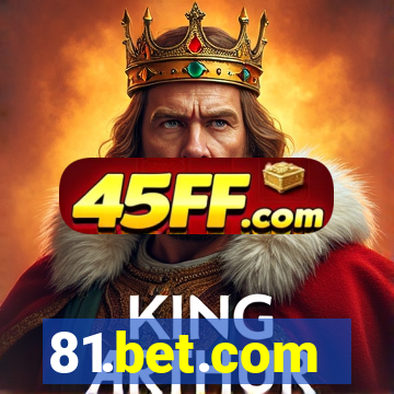 81.bet.com