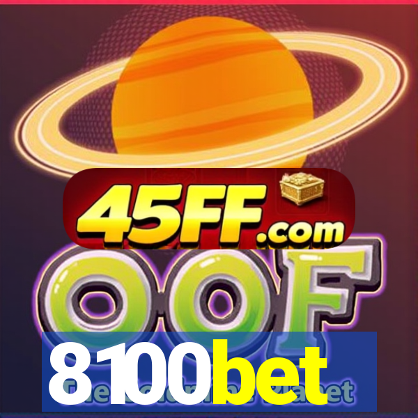 8100bet