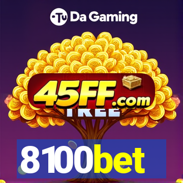 8100bet