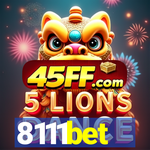 8111bet