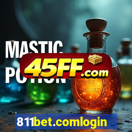 811bet.comlogin