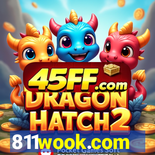 811wook.com