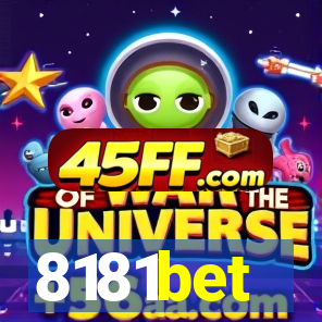 8181bet