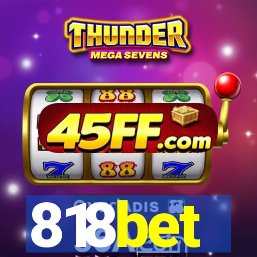 818bet