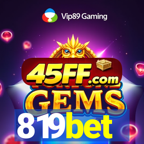 819bet
