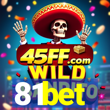 81bet