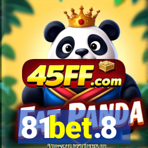 81bet.8