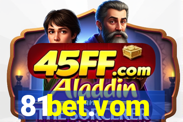 81bet.vom