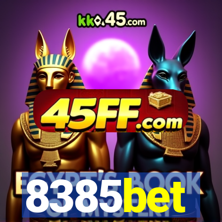 8385bet