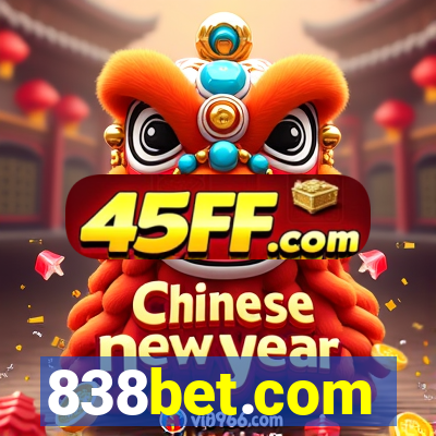 838bet.com