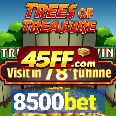 8500bet