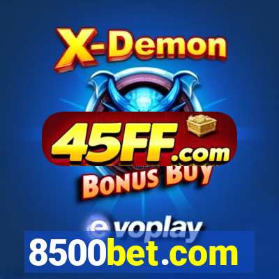 8500bet.com