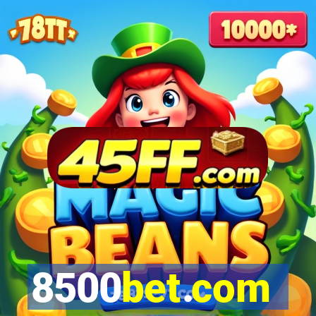 8500bet.com