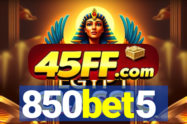 850bet5