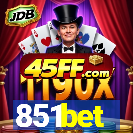 851bet