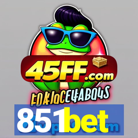 851bet