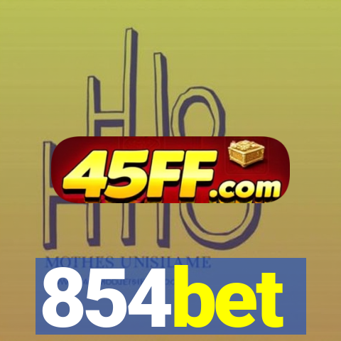 854bet