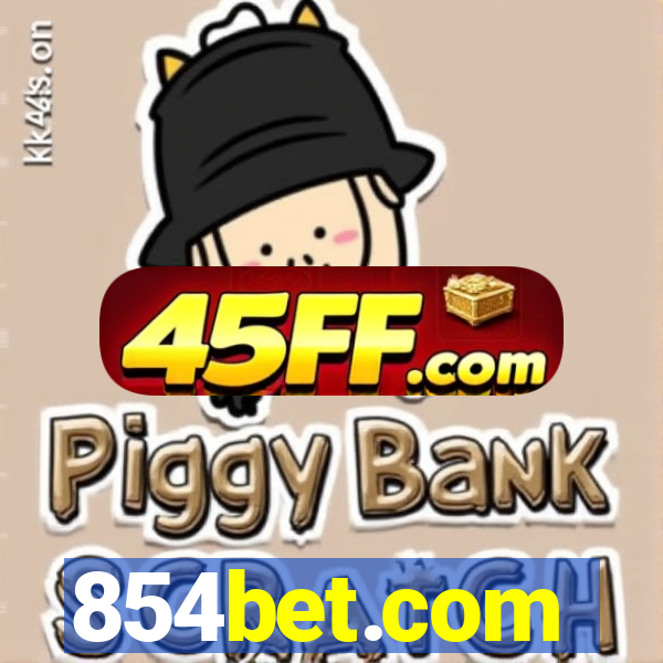 854bet.com