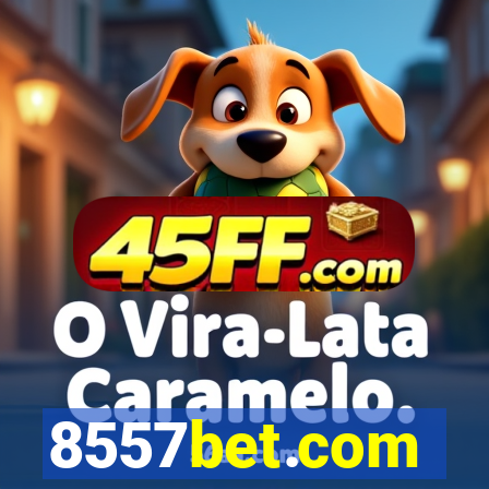 8557bet.com