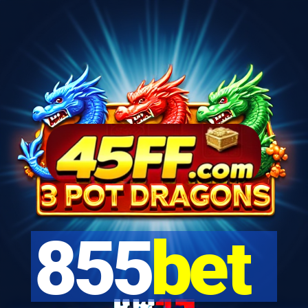 855bet