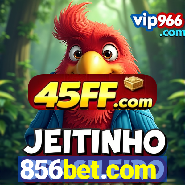 856bet.com