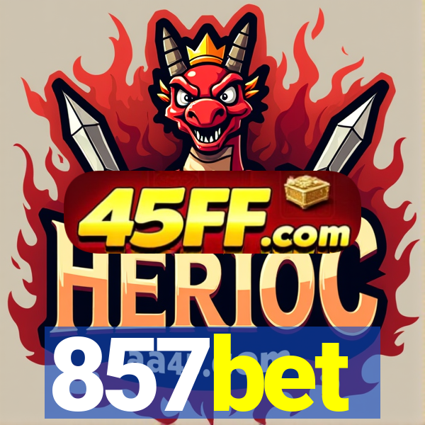 857bet
