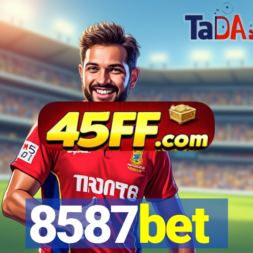 8587bet
