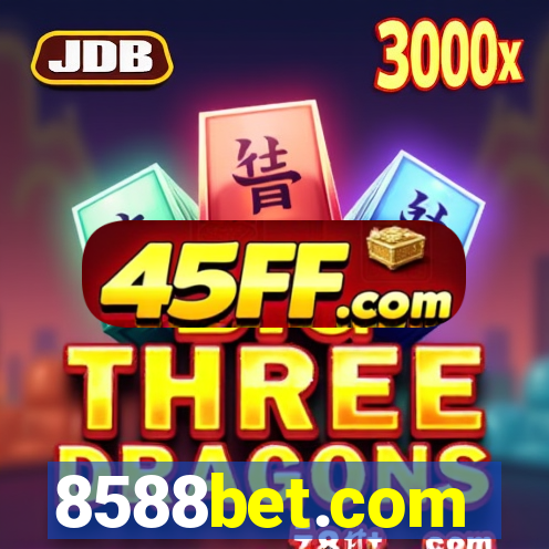 8588bet.com