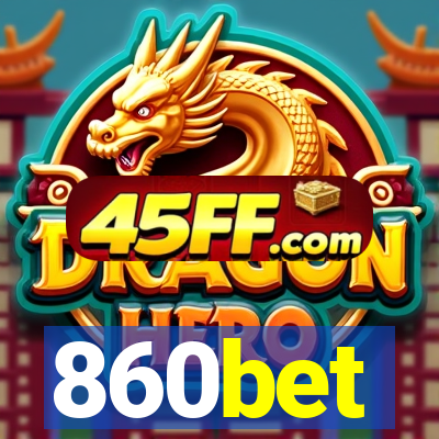 860bet