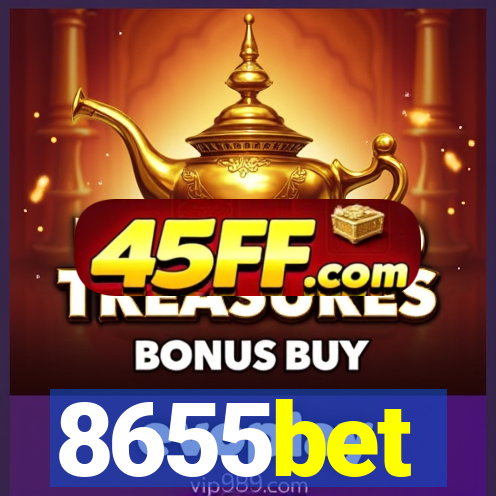 8655bet