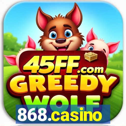 868.casino