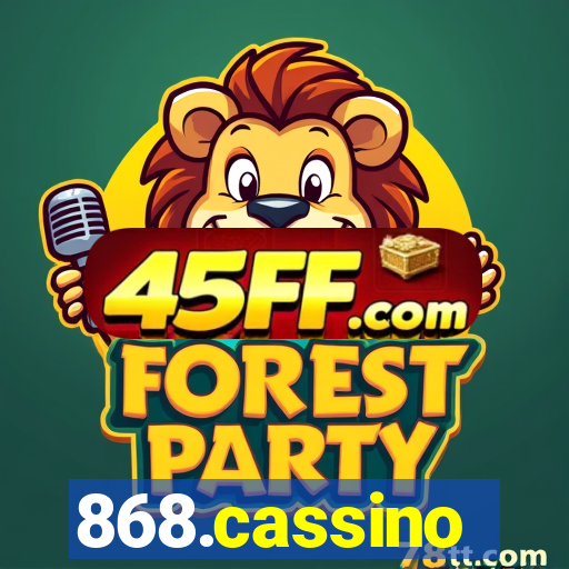 868.cassino