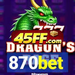870bet