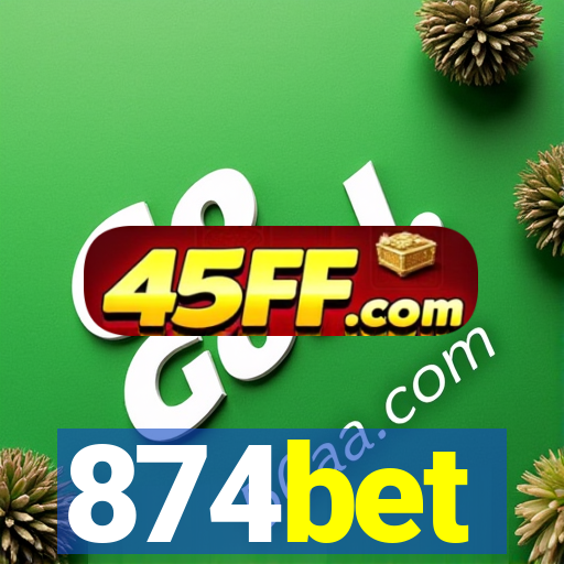 874bet