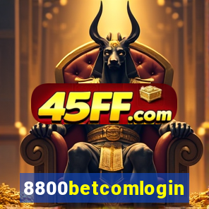 8800betcomlogin