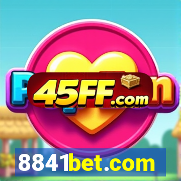 8841bet.com