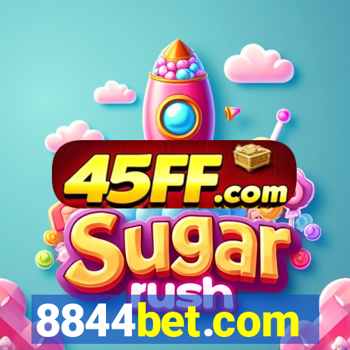 8844bet.com
