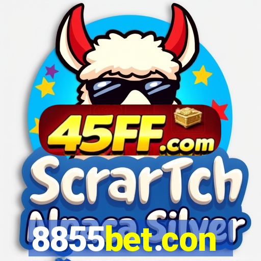 8855bet.con
