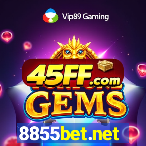 8855bet.net