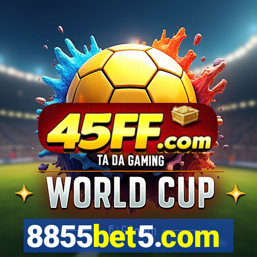 8855bet5.com